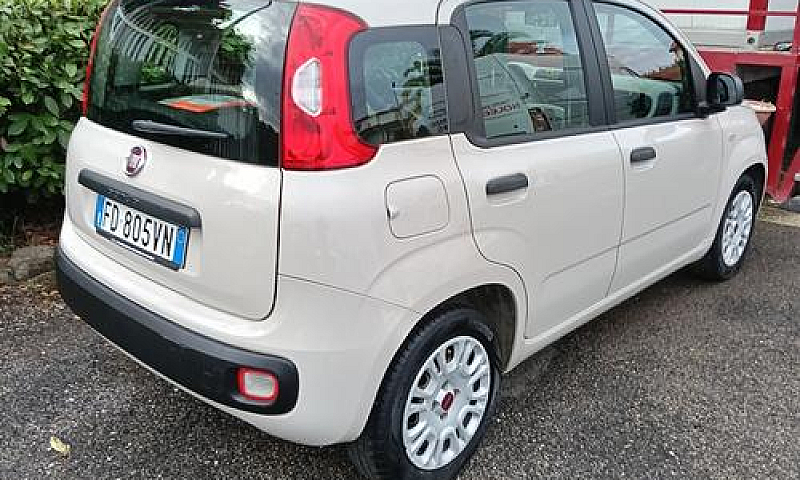 Fiat Panda 1.3 Mjt 9...