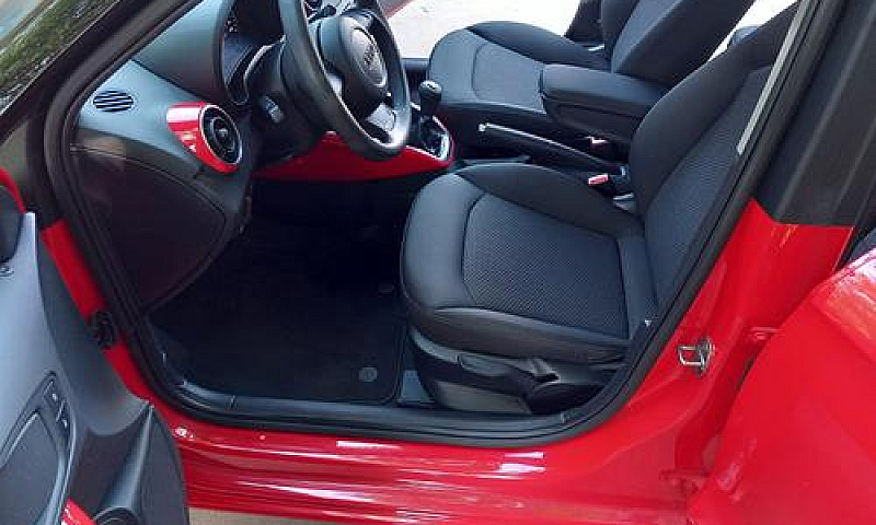Audi A1 Sportbak 1.6...