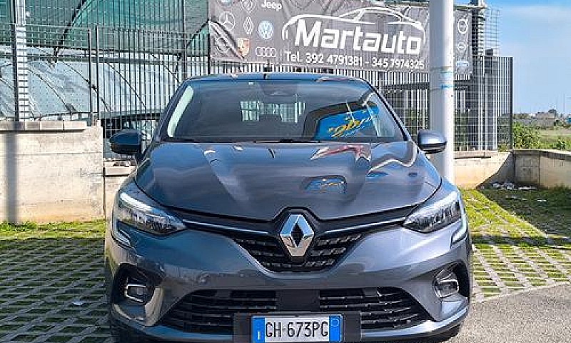 Renault Clio Busines...