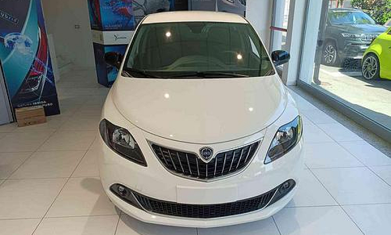 Lancia Ypsilon 1.0 F...