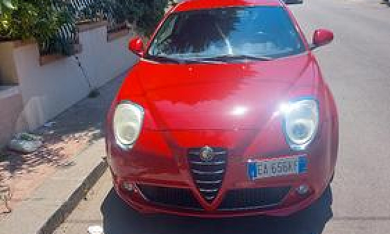 Alfa Romeo Mito - 20...