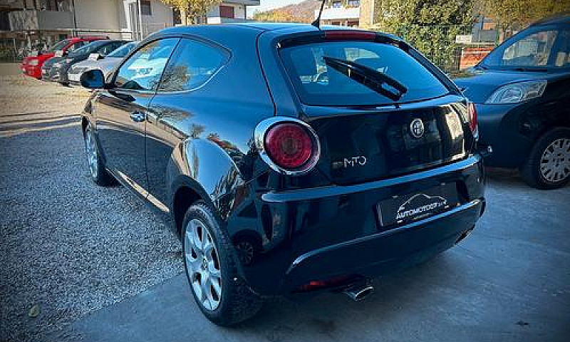 Alfa Romeo Mito 1.4 ...