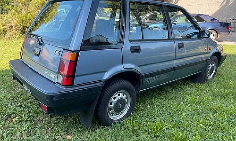 Honda Civic Shuttle ...