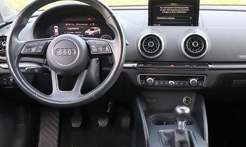 Audi A3 Audi A3 1.5 ...