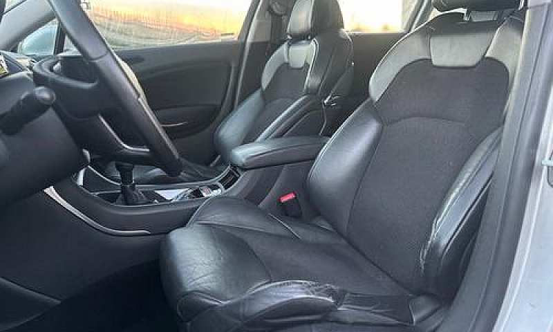 Citroen C5 2.0 Benz ...