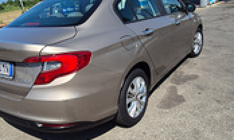 Fiat Tipo, 1400Gpl,S...