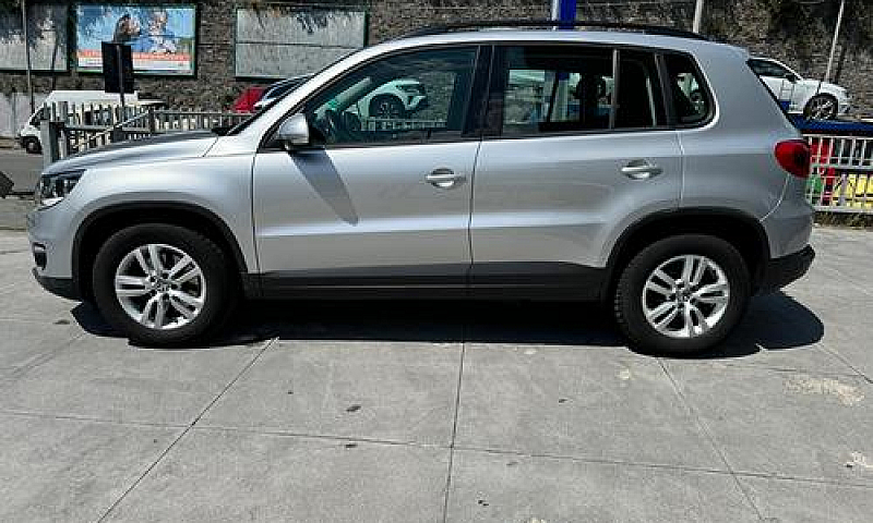 Vw Tiguan 1.4 Tsi 12...