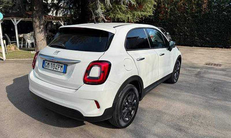 Fiat 500 X 1.3 Mj 