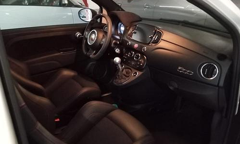 Abarth 500 - 2024...