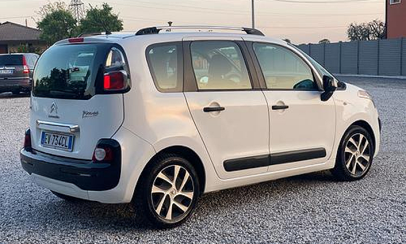 Citroen C3 Picasso 1...