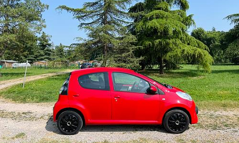 Citroen C1 1.0 5 Por...