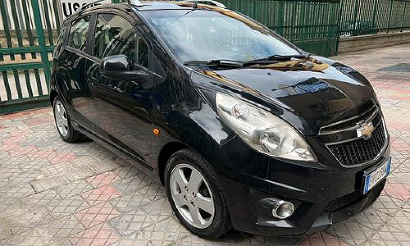 Chevrolet Spark Gpl ...