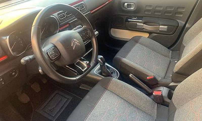 Citroen C3 Puretech ...