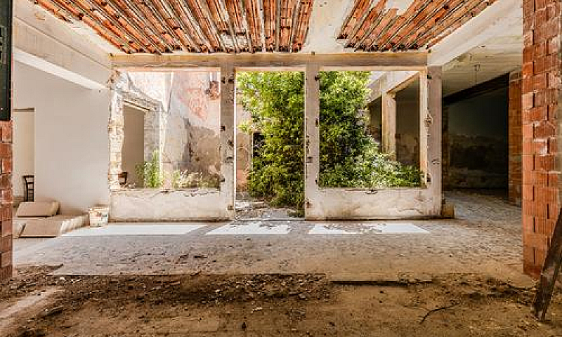 Centro Pirri - Casa ...