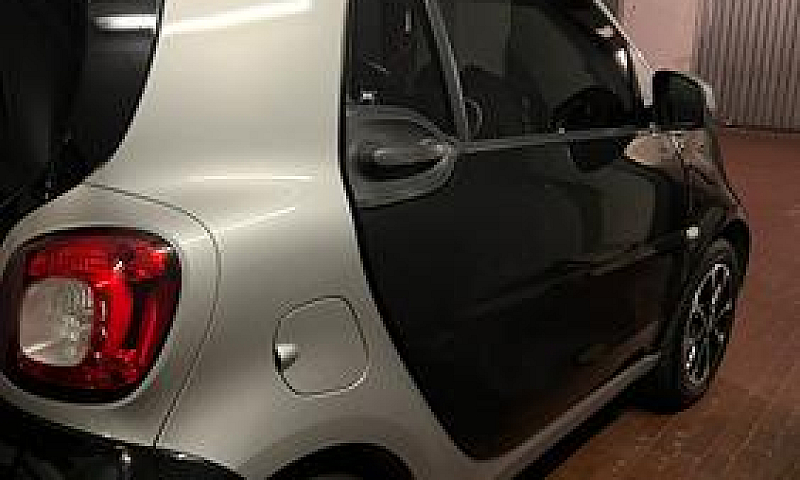 Smart Fortwo 2017...