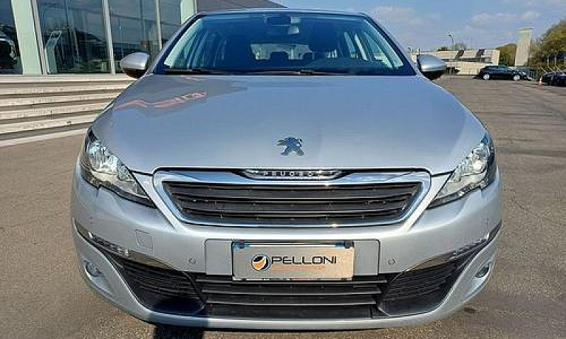 Peugeot 308 Sw 1.6 B...