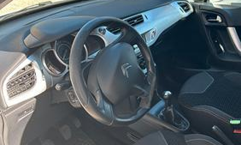 Citroen C3 1.4 Hdi 7...