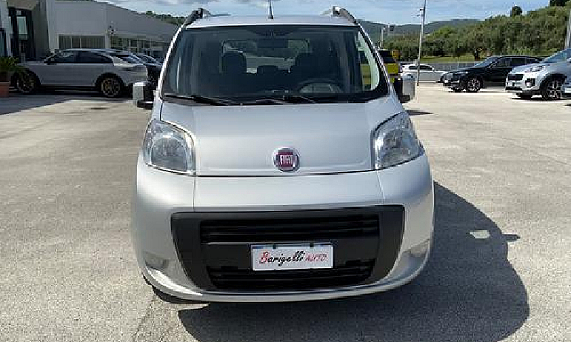 Fiat Qubo 1.4 8V 77 ...