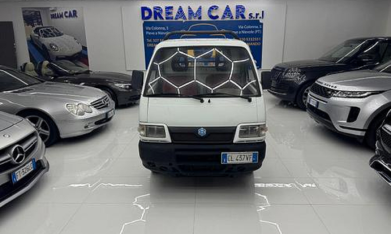 Piaggio Porter 1.3 C...