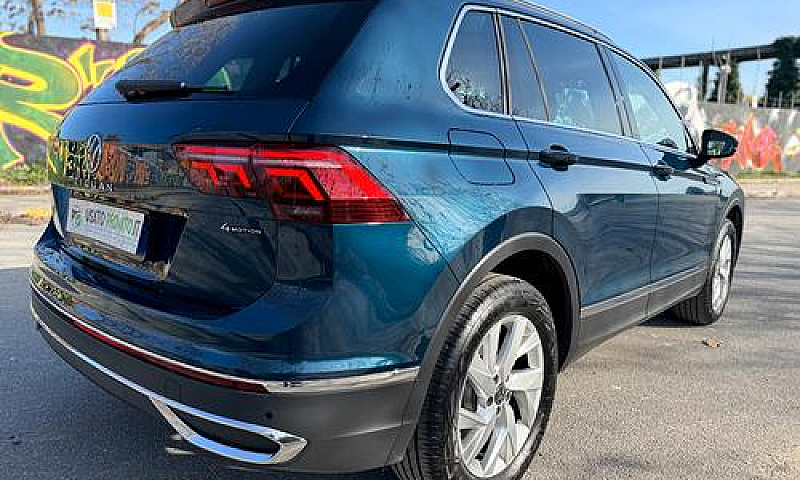Volkswagen Tiguan 2....