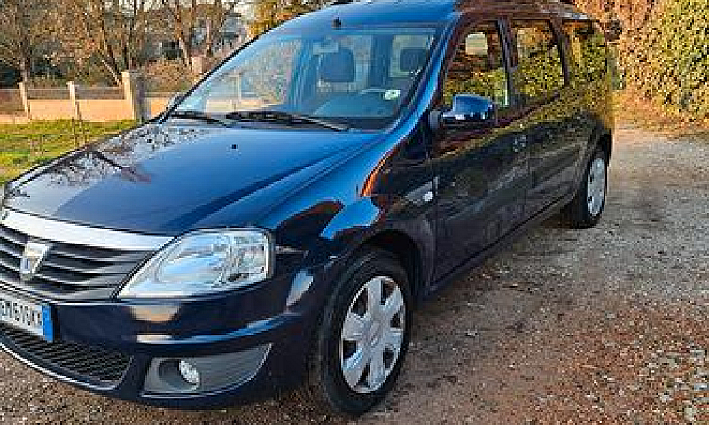 Dacia Logan 1.6 Gpl ...