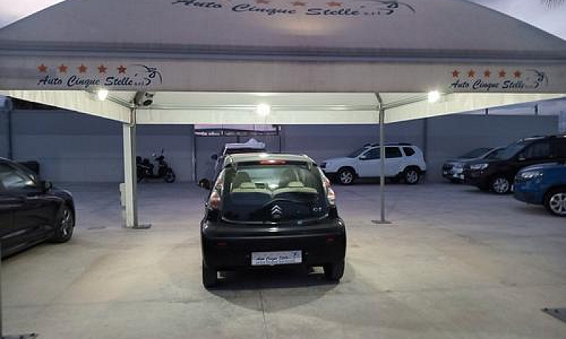 Citroen C1 Con Imp. ...