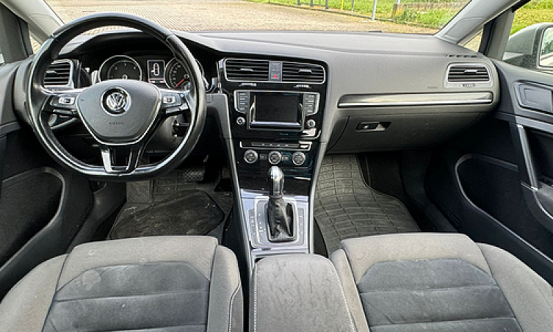 Volkswagen Golf 1.6 ...