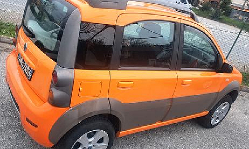 Fiat Panda 1.3 Mjt 1...