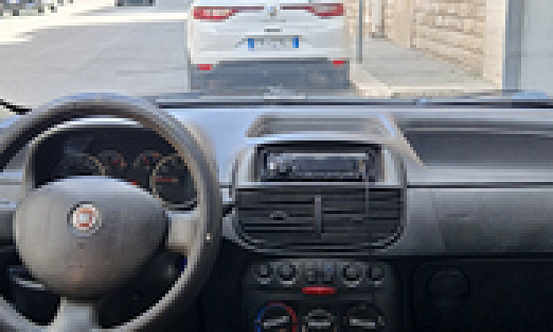 Fiat Punto 1 3 Multi...