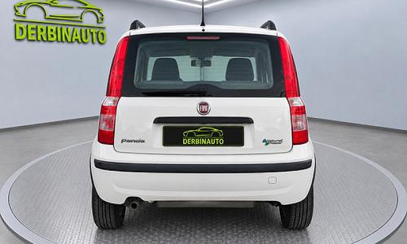 Fiat Panda 1.2 Dynam...