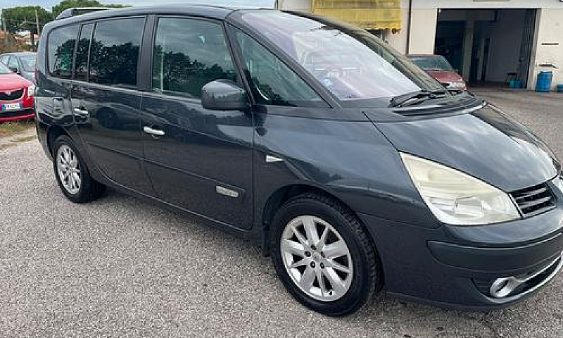 Renault Espace Grand...