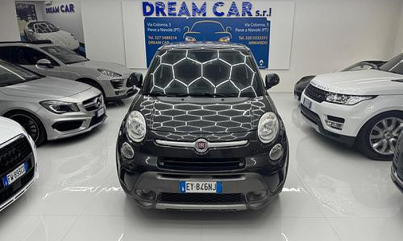 Fiat 500L 1.3 Mjt 85...