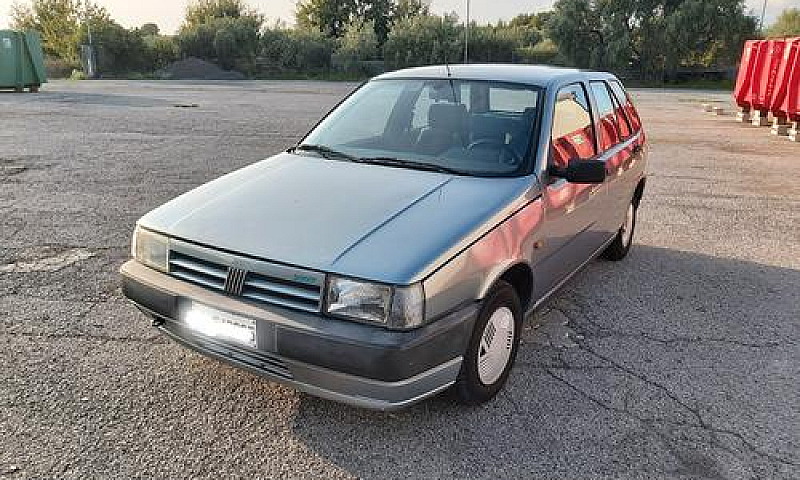 Fiat Tipo - 1993...