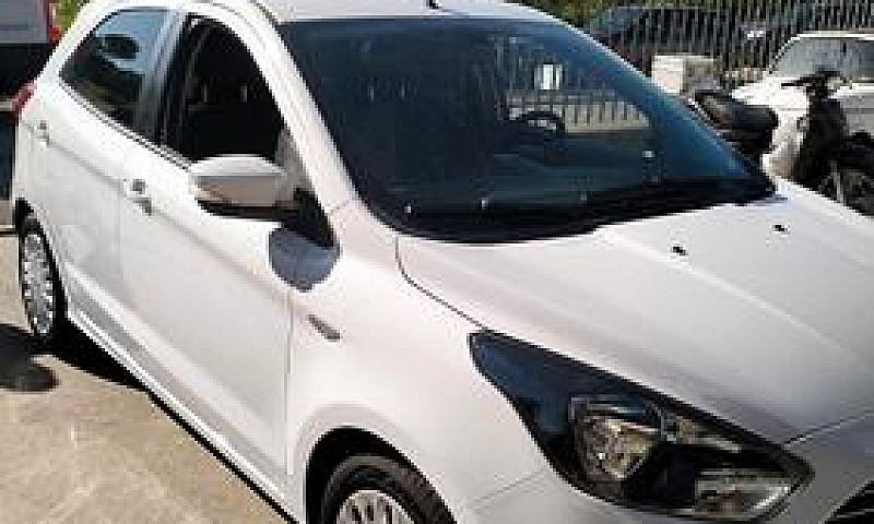 Ford Ka+ - 2018...