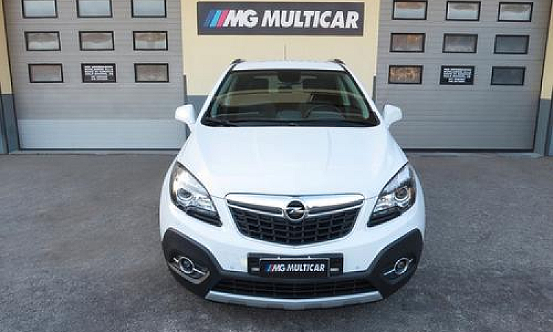 Opel Mokka 1.7 Cdti ...