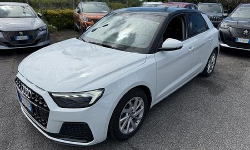 Audi A1 Spb 25 Tfsi ...