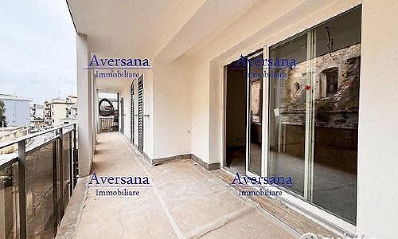 Appartamento In Rifi...