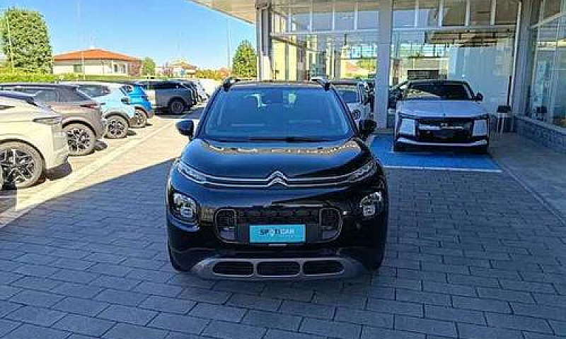 Citroen C3 Aircross ...