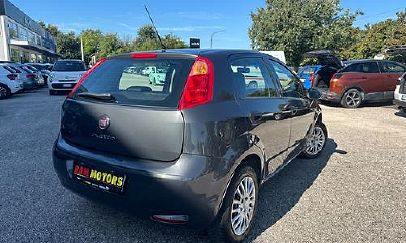 Fiat Punto 1.2 8V 5 ...