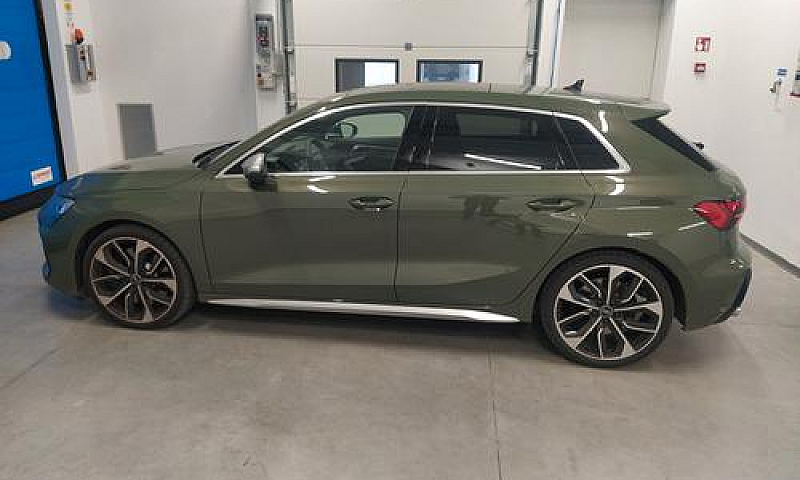 Audi A3 4ª Serie - 2...