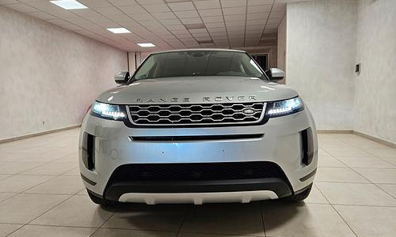 Land Rover Range Rov...