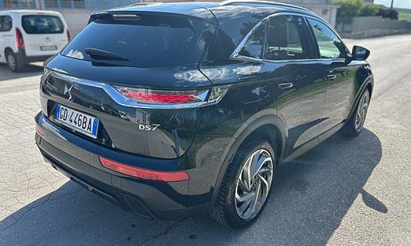 Ds Ds 7 Ds7 Crossbac...