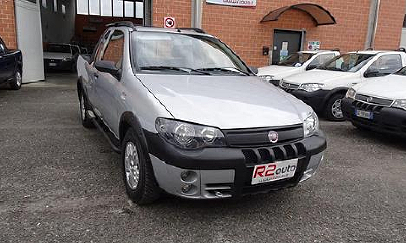 Fiat - Strada Fiorin...