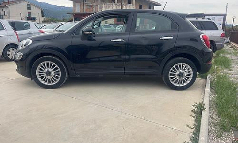 Fiat 500X 1.3 Multij...