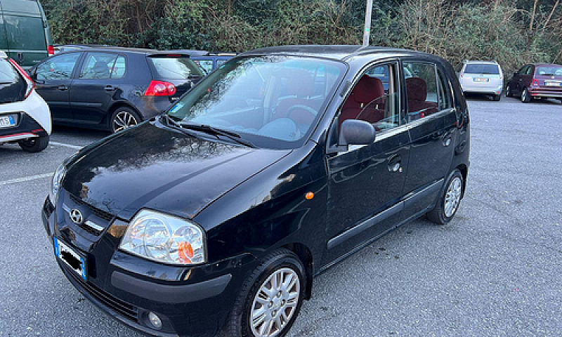 Hyundai Atos 1.1 Ben...