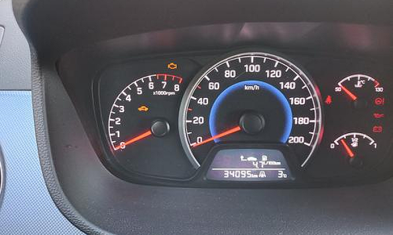 Hyundai I10 2ª Serie...