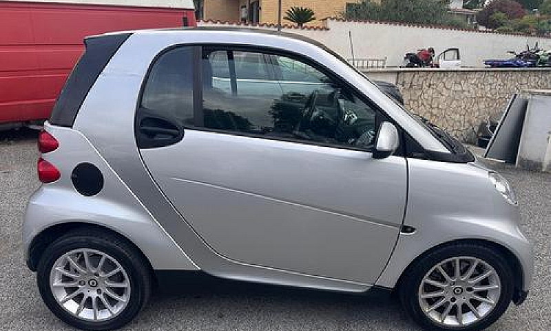 Smart Fortwo 1.0 Ben...