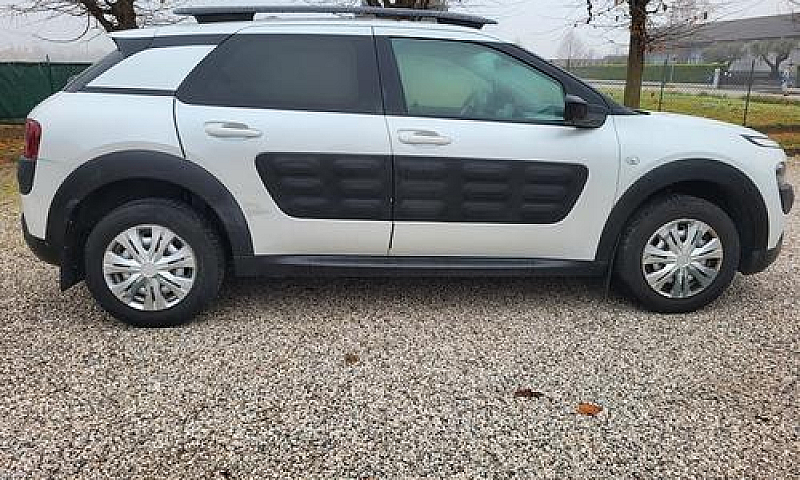 Citroen C4 Cactus Pu...