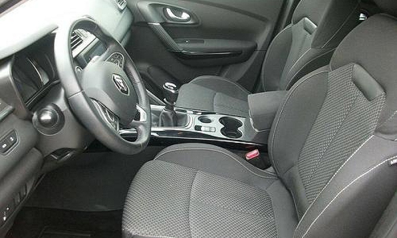 Renault Kadjar 1.5 B...