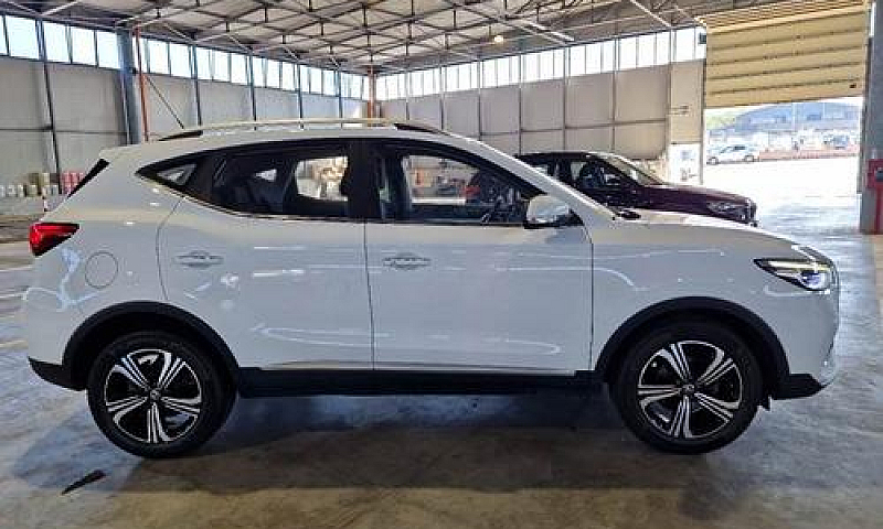 Mg Zs Automatica! 1....